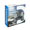 Бинокль Levenhuk Discovery Flint 10x50