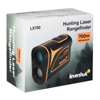 Лазерный дальномер для охоты Levenhuk LX700
