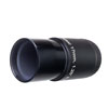 Levenhuk Ra R80 ED Doublet Carbon Kit v3