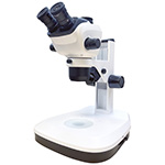 Микроскоп стереоскопический Levenhuk ZOOM 0653