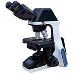 Микроскоп лабораторный Levenhuk MED P1000LED-2