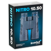 Бинокль Levenhuk Nitro 10x50