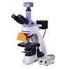 Микроскоп люминесцентный цифровой MAGUS Lum D400L