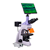 Микроскоп люминесцентный цифровой MAGUS Lum D400L LCD