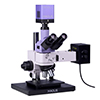Микроскоп металлографический цифровой MAGUS Metal D630 BD