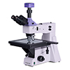 Микроскоп металлографический цифровой MAGUS Metal D650