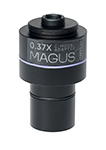 Адаптер C-mount MAGUS CMT037