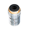 Объектив MAGUS MP100 OIL 100х/1,25 ми Plan ∞/0,17