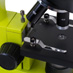 Микроскоп Levenhuk Rainbow 50L NG Lime\Лайм