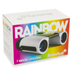 Бинокль Levenhuk Rainbow 8x25 Lemon