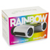 Бинокль Levenhuk Rainbow 8x25 Lime