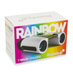 Бинокль Levenhuk Rainbow 8x25 White Snow