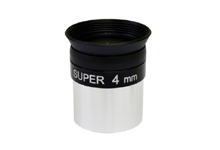 Окуляр Levenhuk Super Kellner 4 мм, 1,25