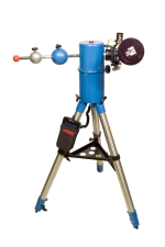 Телескоп с автонаведением Levenhuk KSON Ekcentrik ED805.5 GoTo