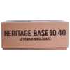 Бинокль Levenhuk Heritage BASE 10x40