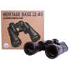 Бинокль Levenhuk Heritage BASE 12x45