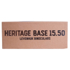 Бинокль Levenhuk Heritage BASE 15x50