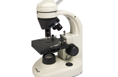 Микроскоп цифровой Levenhuk D50L NG, монокулярный
