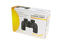 Бинокль Levenhuk Energy 12x50