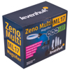 Мультилупа Levenhuk Zeno Multi ML17, черная