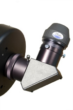 Телескоп с автонаведением Levenhuk SkyMatic PRO 150 EQ MAK