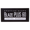 Зрительная труба Levenhuk Blaze PLUS 60