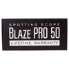 Зрительная труба Levenhuk Blaze PRO 50