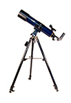 Телескоп Levenhuk Strike 90 PLUS