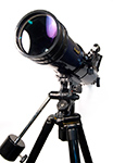 Телескоп Levenhuk Strike 90 PLUS