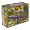 Телескоп Levenhuk Skyline Travel 50