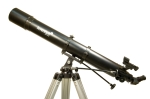 Телескоп Levenhuk Skyline 102x1000 AZ