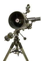 Телескоп Levenhuk Skyline PRO 130 EQ