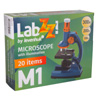 Микроскоп Levenhuk LabZZ M1