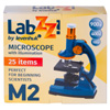 Микроскоп Levenhuk LabZZ M2