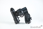 Телескоп Levenhuk Astro R195 EQ