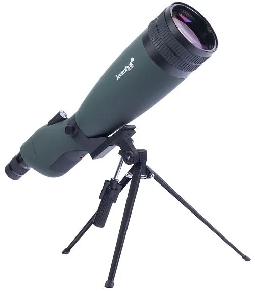 Зрительная труба Levenhuk Blaze 90 PLUS,  1