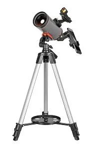 Фототелескоп Levenhuk Kelvin Nova PLUS MAK 70/750