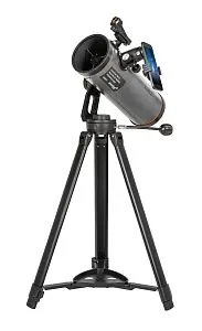 Фототелескоп Levenhuk Kelvin Nova PLUS 114/500