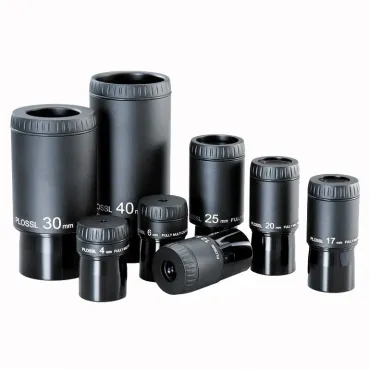 Окуляр Levenhuk Ra Plössl 12,5 мм, 1,25",  1