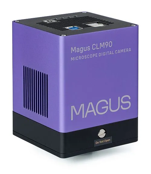 Камера цифровая MAGUS CLM90,  1