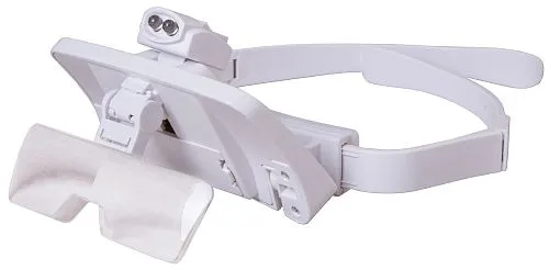 Лупа-очки Levenhuk Zeno Vizor G7,  1