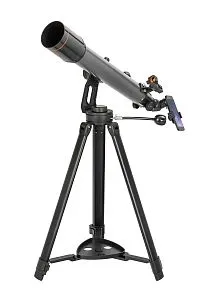 Фототелескоп Levenhuk Kelvin Nova PLUS 70/700