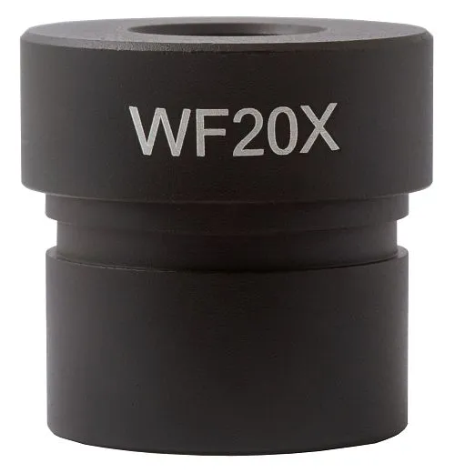 Окуляр Levenhuk MED 20x/12 (D30 мм),  1