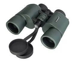Бинокль Levenhuk New Sherman PRO 12x42