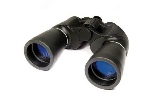 Бинокль Levenhuk Bino PLUS 16x50,  1