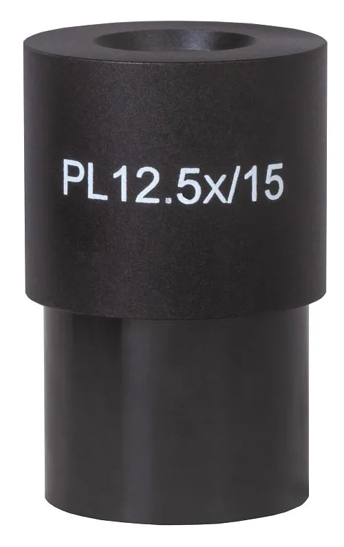 Окуляр Levenhuk MED 12,5x/15 (D30 мм),  1