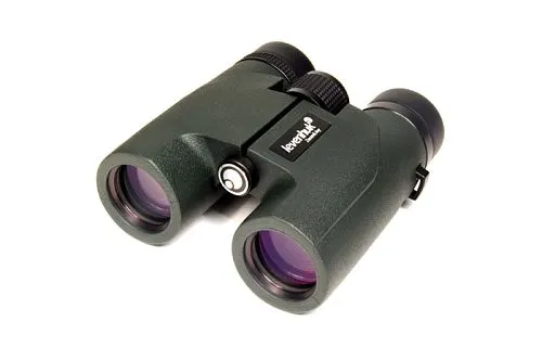 Бинокль Levenhuk Energy PLUS 8x32,  1