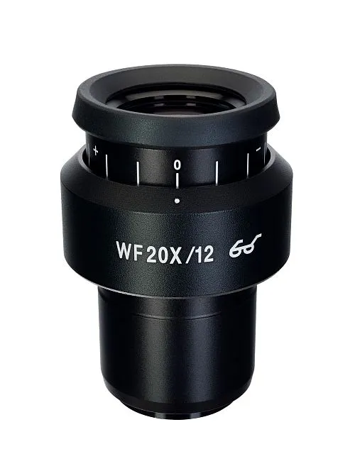 Окуляр MAGUS SD20 20х/12 мм (D 30 мм),  1