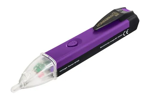 Индикатор напряжения Ermenrich Zing WT20,  1