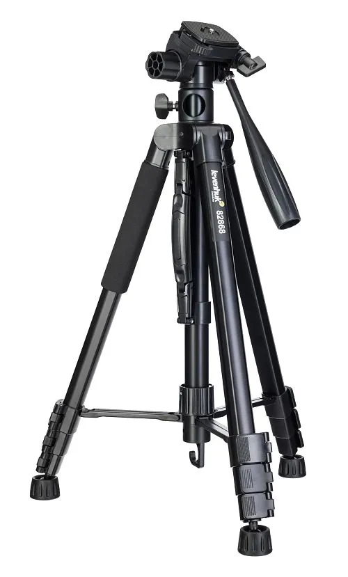 Штатив Levenhuk Level PLUS VT5,  1